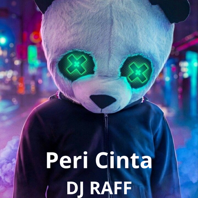 Peri Cinta (Remix)'s cover