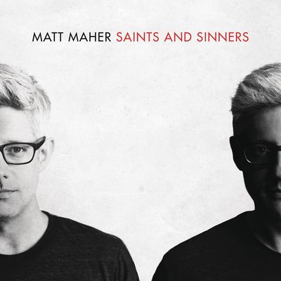Because He Lives (Amen) By Matt Maher's cover