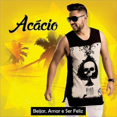 Meu Amor Chegou By Acácio's cover