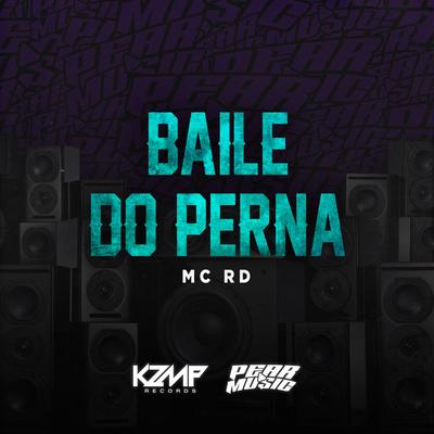 Baile do Perna's cover