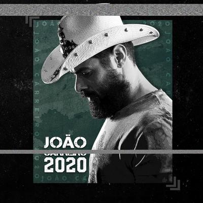 João Carreiro 2020's cover