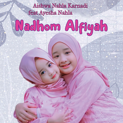 Nadhom Alfiyah's cover