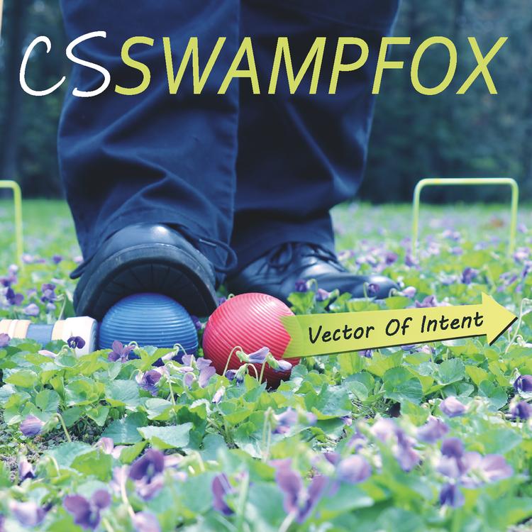 CS Swampfox's avatar image