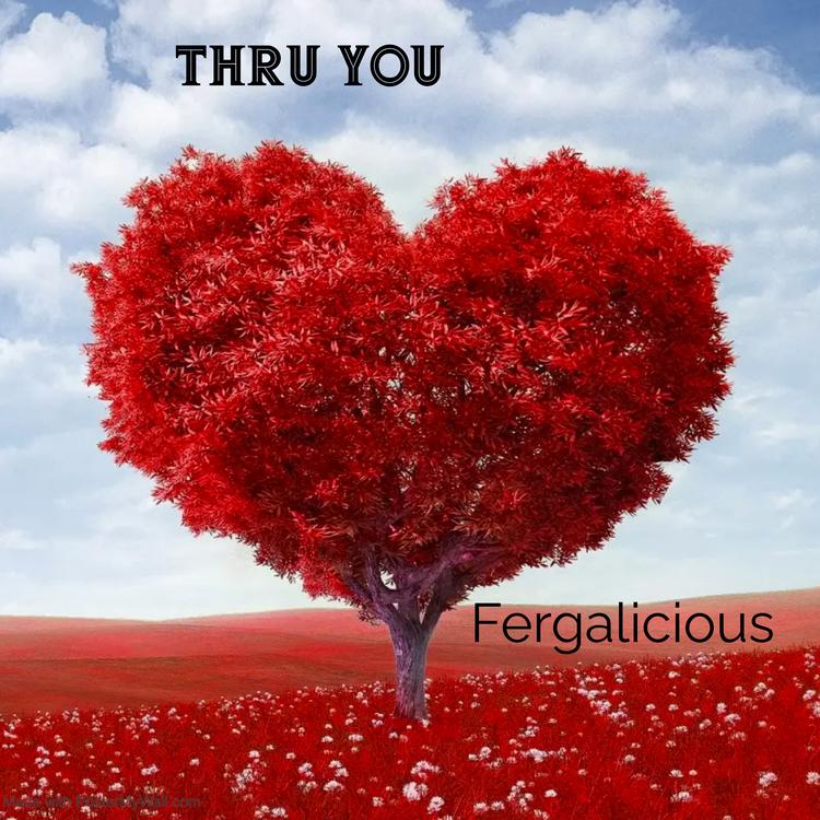 Fergalicious's avatar image