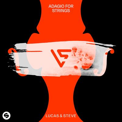 Adagio For Strings By Lucas & Steve's cover