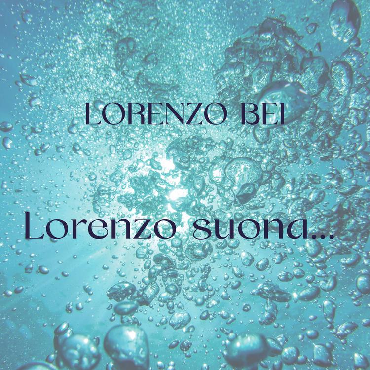Lorenzo Bei's avatar image