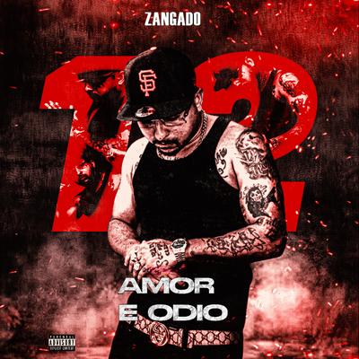 Zangado's cover