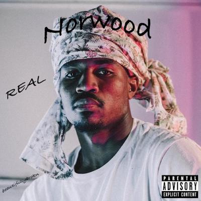 Real By Norwood's cover