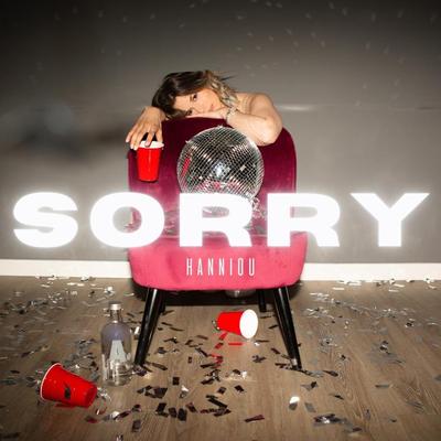 sorry's cover
