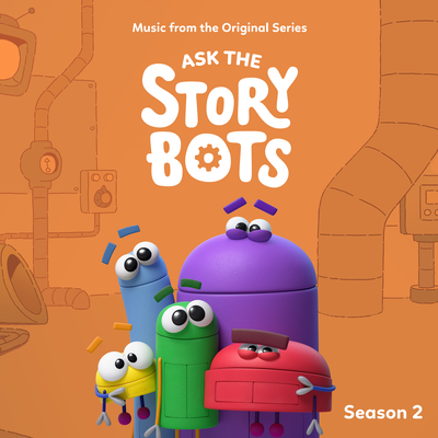 How Many Types Of Animals Are There? By StoryBots's cover