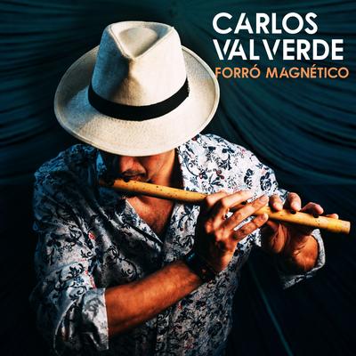 Carlos Valverde's cover