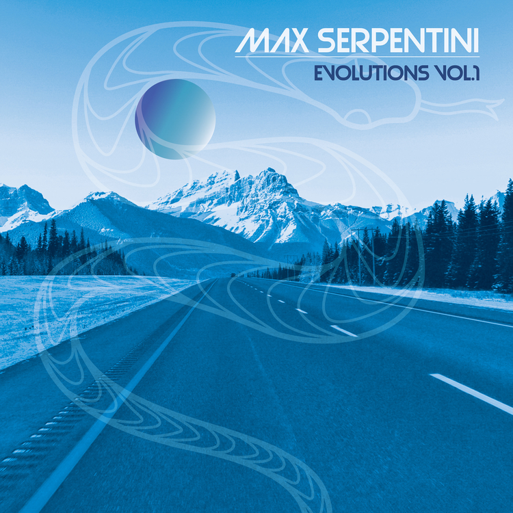 Max Serpentini's avatar image