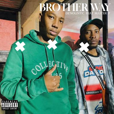 Brother Way's cover