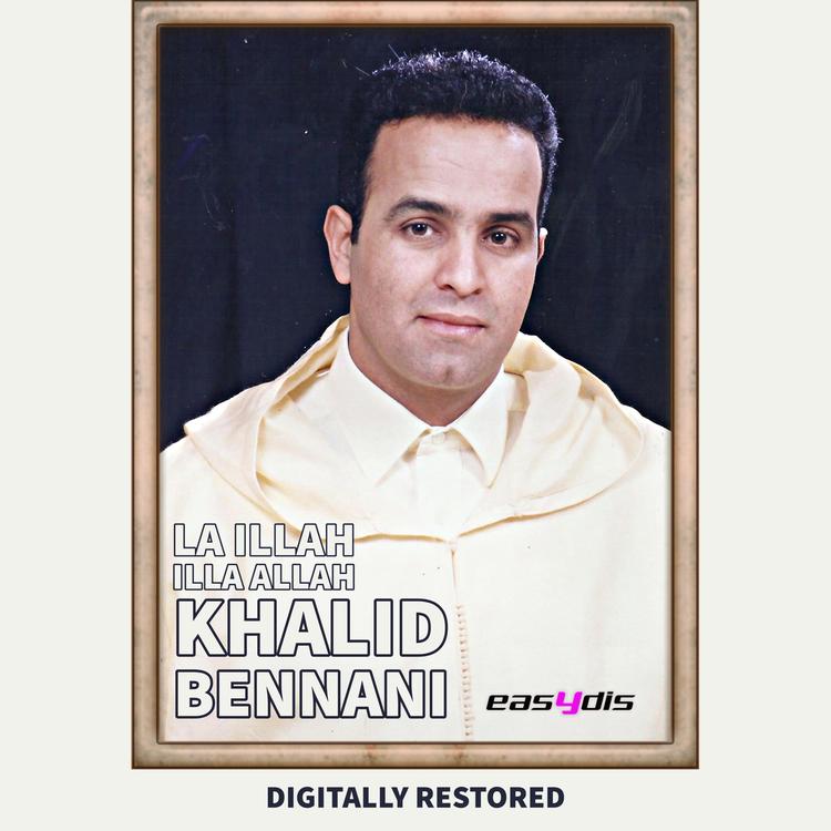 Khalid Bennani's avatar image