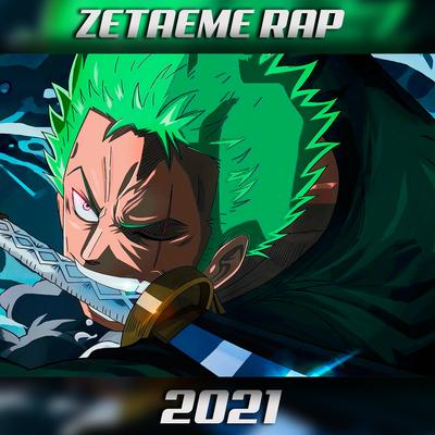 RAP de ZORO RORONOA 2021's cover