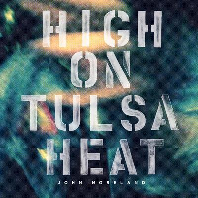 High on Tulsa Heat's cover