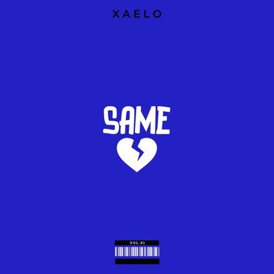SAME's cover