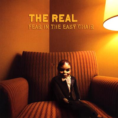 Fear in the Easy Chair's cover