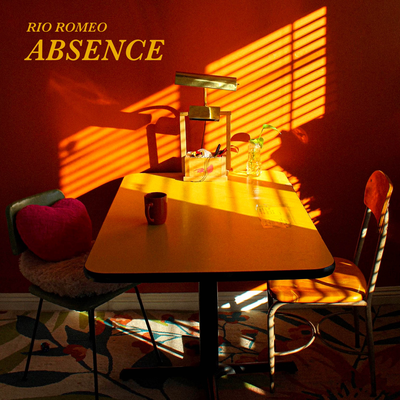 Absence's cover