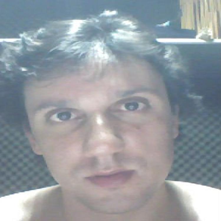 Romeu Barillari's avatar image