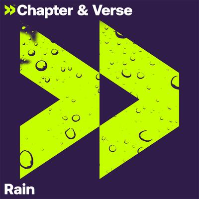 U Wish By Chapter & Verse, EchoStorms's cover