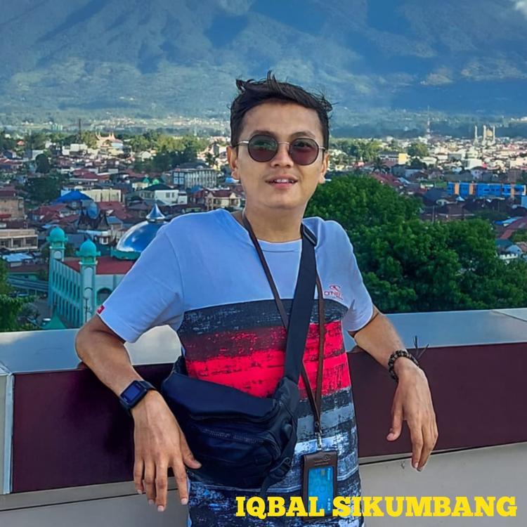 IQBAL SIKUMBANG's avatar image