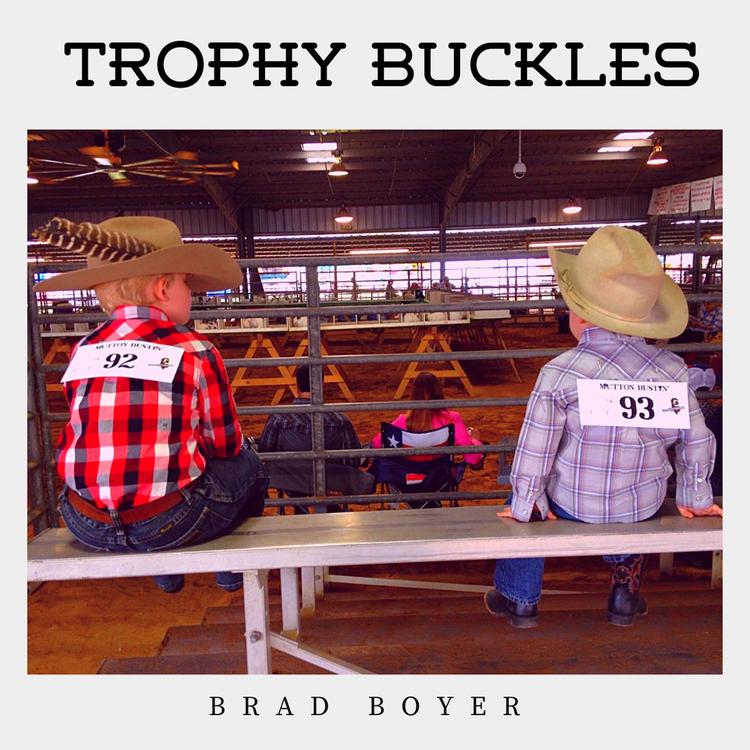 Brad Boyer's avatar image
