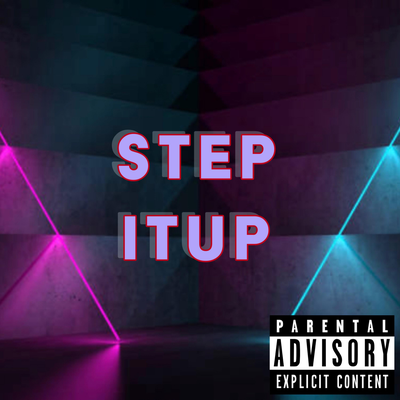 STEP IT UP By George Micheal Gilto's cover