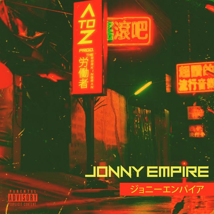 Jonny Empire's avatar image