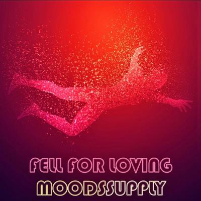 Fell For Loving By Moodssupply's cover