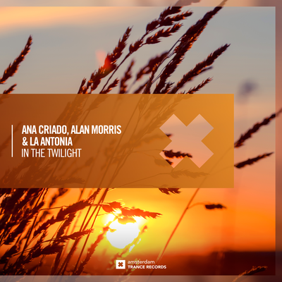 In The Twilight (Extended Mix) By Ana Criado, Alan Morris, La Antonia's cover