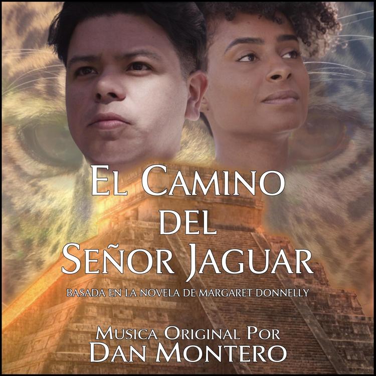 Dan Montero's avatar image