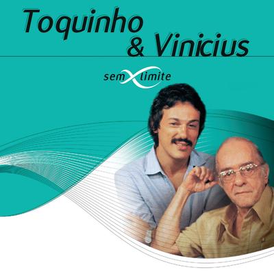 Toquinho & Vinícius's cover