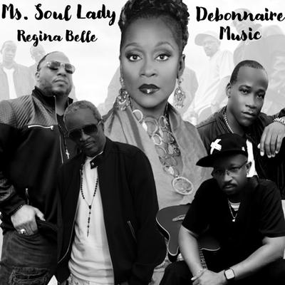 Ms. Soul Lady's cover