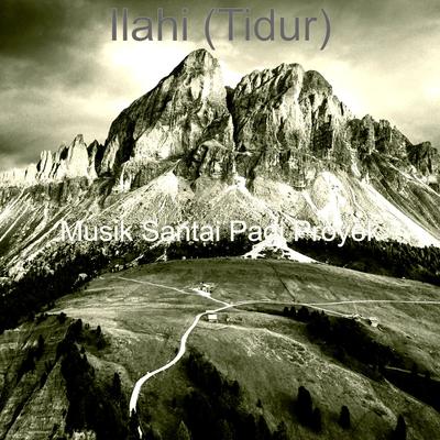 Ilahi (Tidur)'s cover