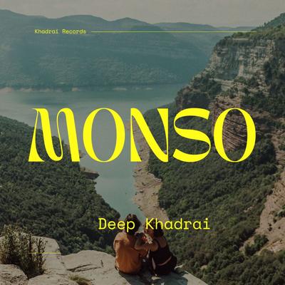 Monso's cover