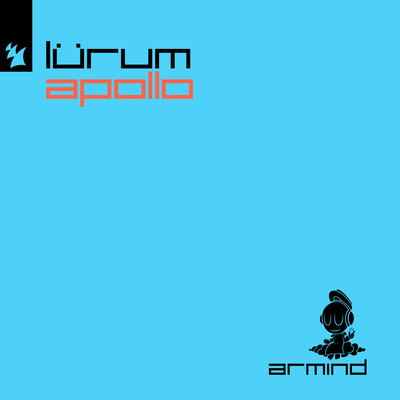 Apollo By LÜRUM's cover