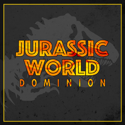 Jurassic World Dominion (Trailer Theme) (Epic Version)'s cover