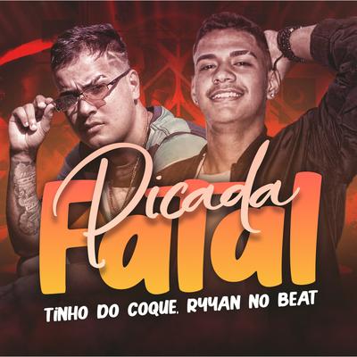 Picada Fatal's cover