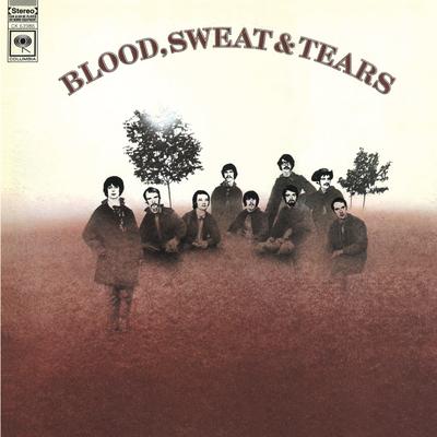 Spinning Wheel By Blood, Sweat & Tears's cover