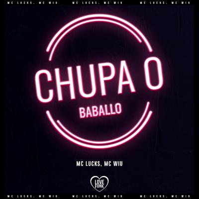 Chupa o Baballo's cover
