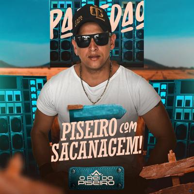 Piseiro Com Sacanagem's cover