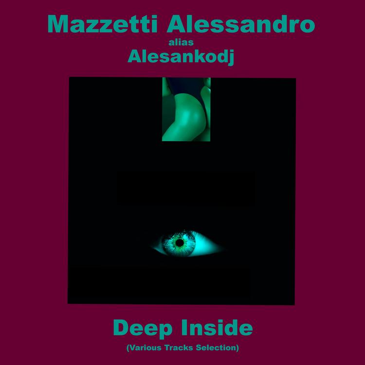 Mazzetti Alessandro Alias Alesankodj's avatar image