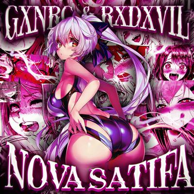 NOVA SATIFA's cover