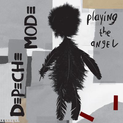 A Pain That I'm Used To By Depeche Mode's cover