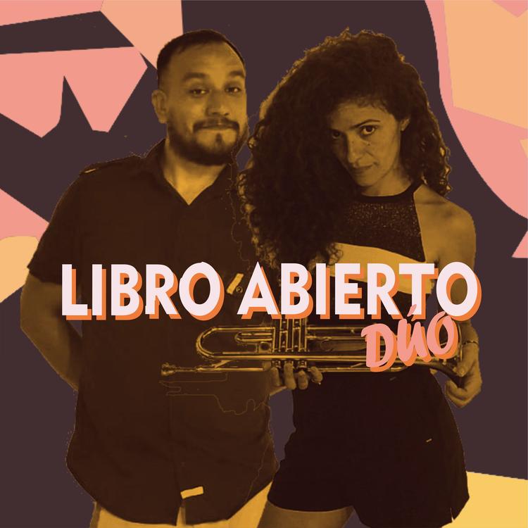 Libro Abierto Duo's avatar image