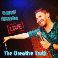 Garrett Gonzales's avatar cover