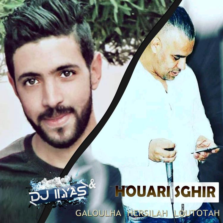 Houari Sghir's avatar image