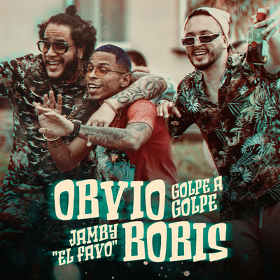 Obvio Bobis's cover