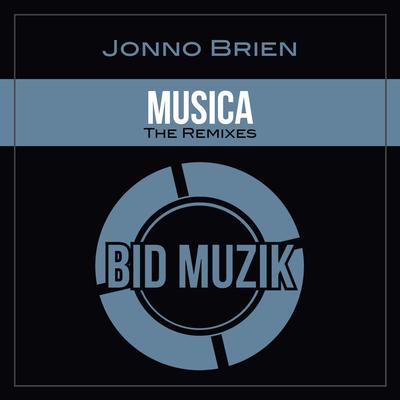 Musica (Sarah Lennox Remix) By Jonno Brien's cover